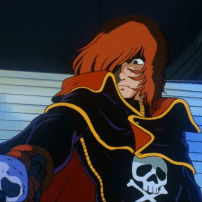 Remember Leiji Matsumoto with These Timeless Anime