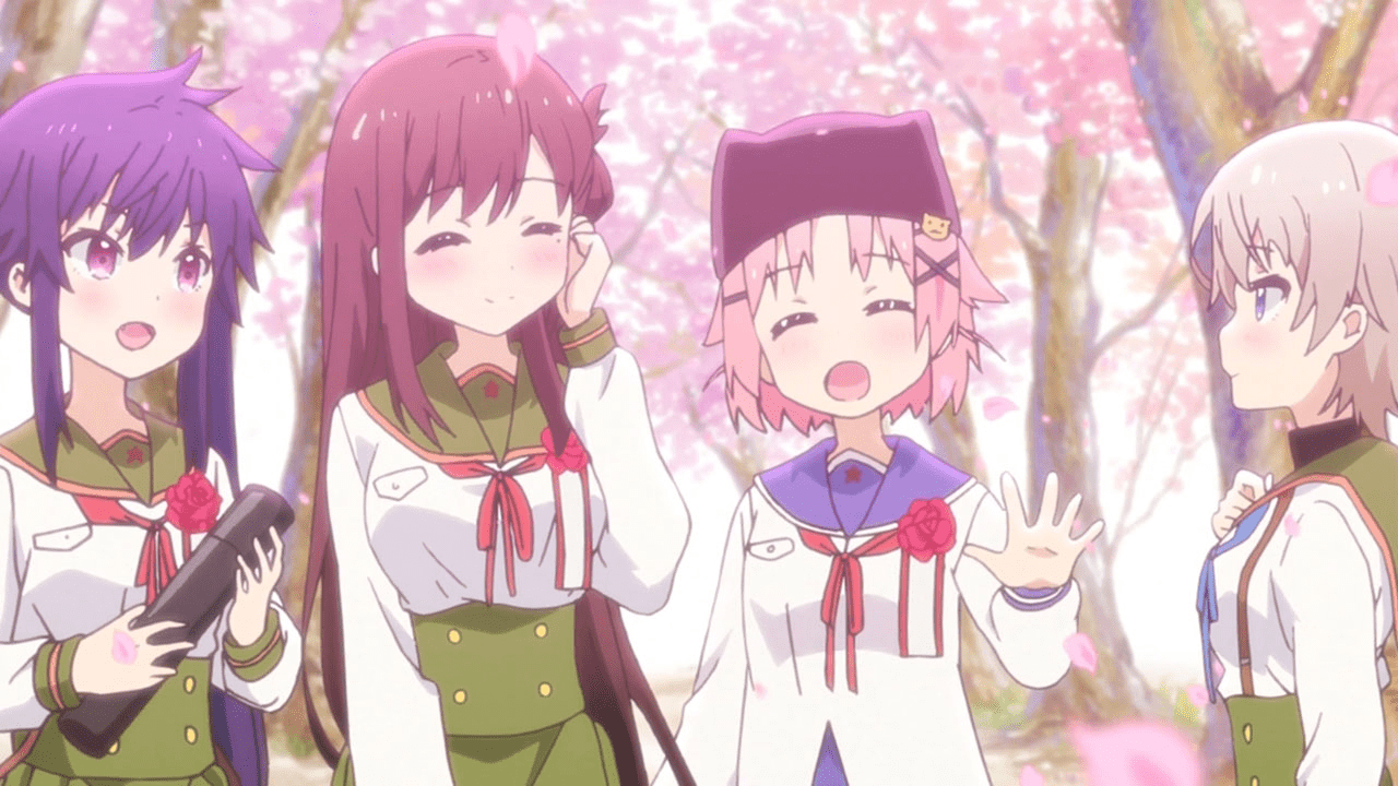 SCHOOL-LIVE!