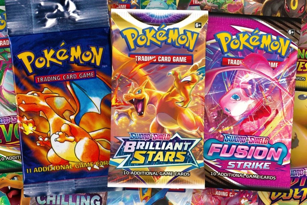 Thieves Steal Over $200K in Pokémon Cards in Japan, Get Arrested