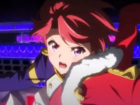 Revue Starlight The Movie Lines Up Encore Screenings for March