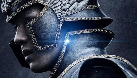 Live-Action Knights of the Zodiac Film Reveals Poster, Theme Song