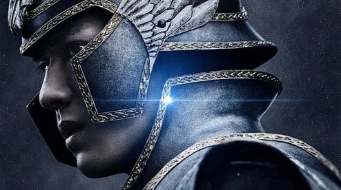 Live-Action Knights of the Zodiac Film Reveals Poster, Theme Song