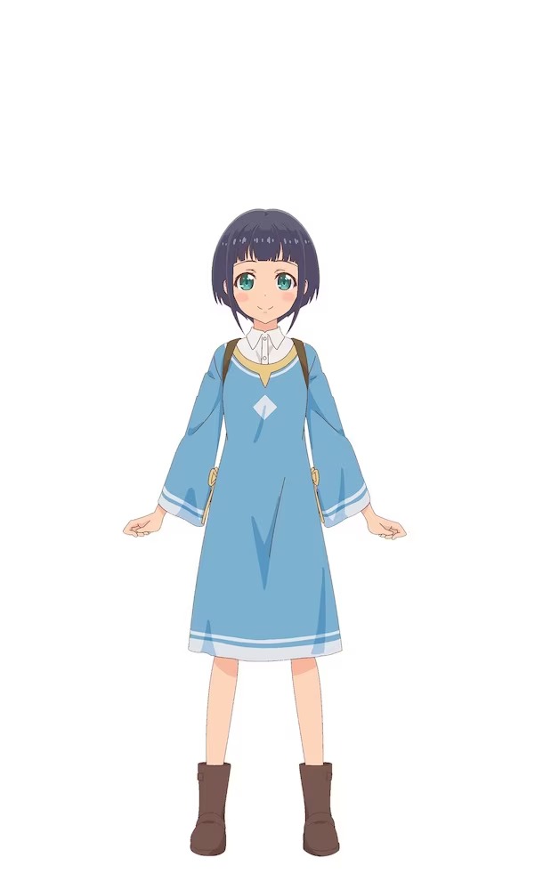 Meitou Isekai no Yu Kaitaku-ki: Adaptação em anime anunciada - AnimeNew