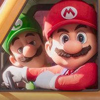The Super Mario Bros. Movie Has Out-Earned Frozen