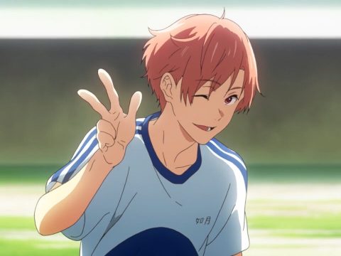 Tsurune: The Linking Shot (Season 2) Anime Gets New Trailer - Anime Corner