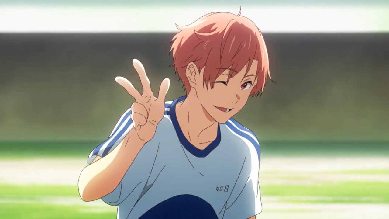 Sports Anime 'Tsurune' Returns For A Second Season In 2023 After