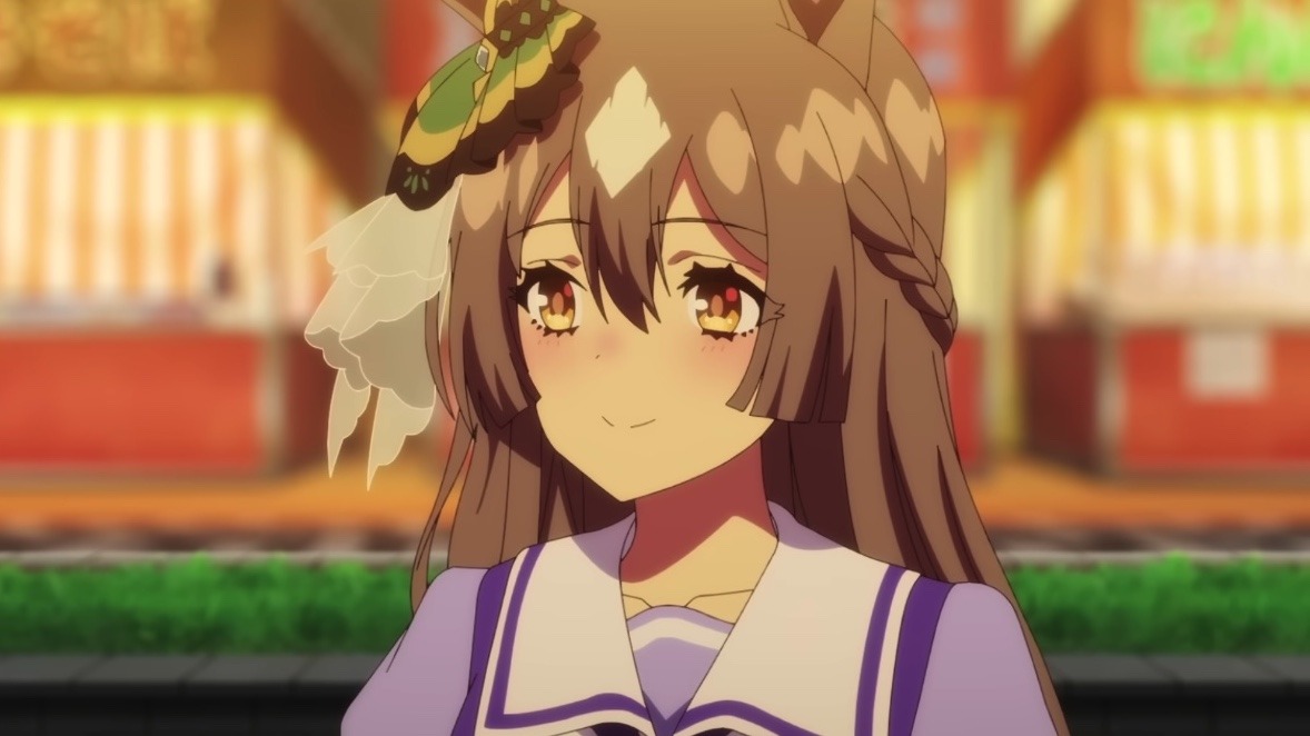 Uma Musume: Pretty Derby Season 3