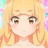 Yuri is My Job! Anime Reveals New Trailer, Visual and Date