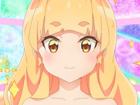 Yuri is My Job! Anime Reveals New Trailer, Visual and Date