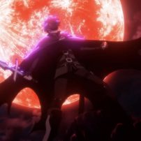 Berserk of Gluttony Anime Reveals First Teaser Trailer and Visual