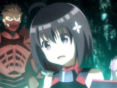 BOFURI Season 2 Anime Locks in Dates for Delayed Episodes