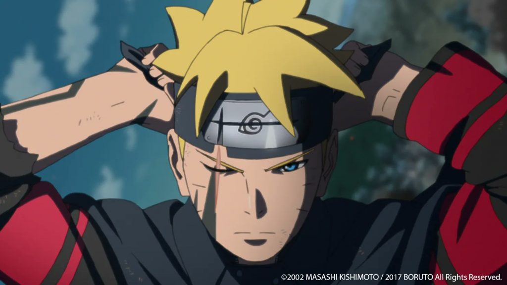 New Naruto Episodes Announced as Boruto Anime Ends Part 1