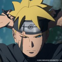 New Naruto Episodes Announced as Boruto Anime Ends Part 1
