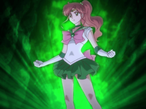 In a Pinch? Let These Green Magical Girls Save St. Patrick’s Day!