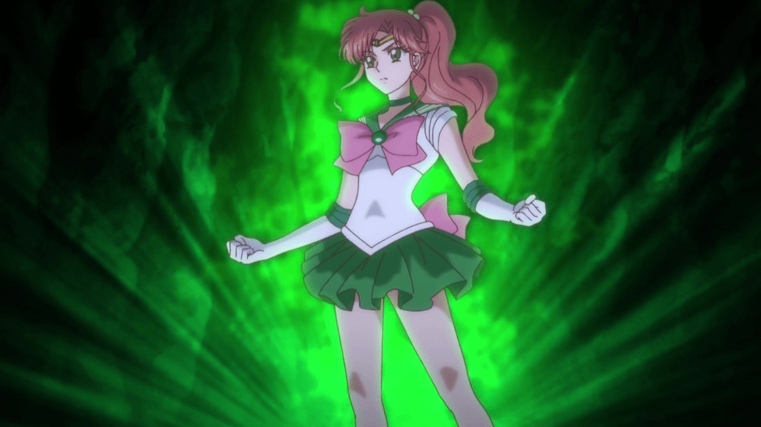 These magical girls are always ready for St. Patrick's Day!