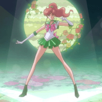 Sailor Jupiter VA Emi Shinohara Has Passed Away