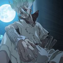 Dr. STONE NEW WORLD Reveals Premiere Date, Opening Artist