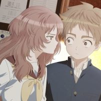 The Girl I Like Forgot Her Glasses Anime Reveals Staff, Cast, Trailer and More