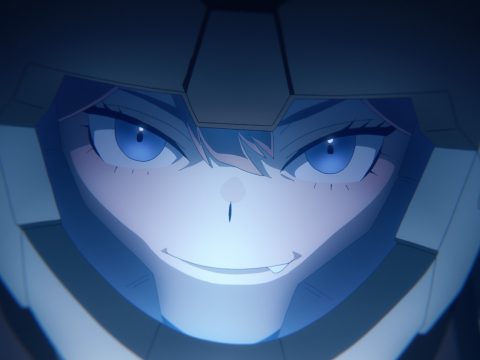 Gundam: The Witch from Mercury Season 2 Release Date Revealed