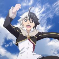Hero Classroom Anime Shows Off New Previews Ahead of July Debut