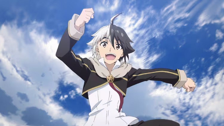 Classroom for Heroes Anime Gets Climax Trailer, Visual, Additional Cast -  Anime Corner