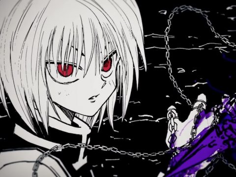 Possible Hunter x Hunter Ending Revealed by Series Creator