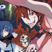 Magical Girl Destroyers Anime Reveals Premiere Date, New Visual
