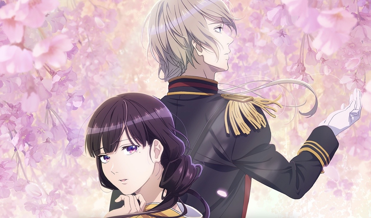 My Happy Marriage Anime Heads to Netflix