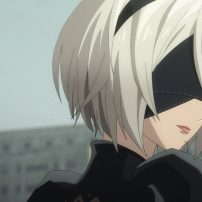 NieR:Automata Ver1.1a Anime Hit With Another COVID Delay
