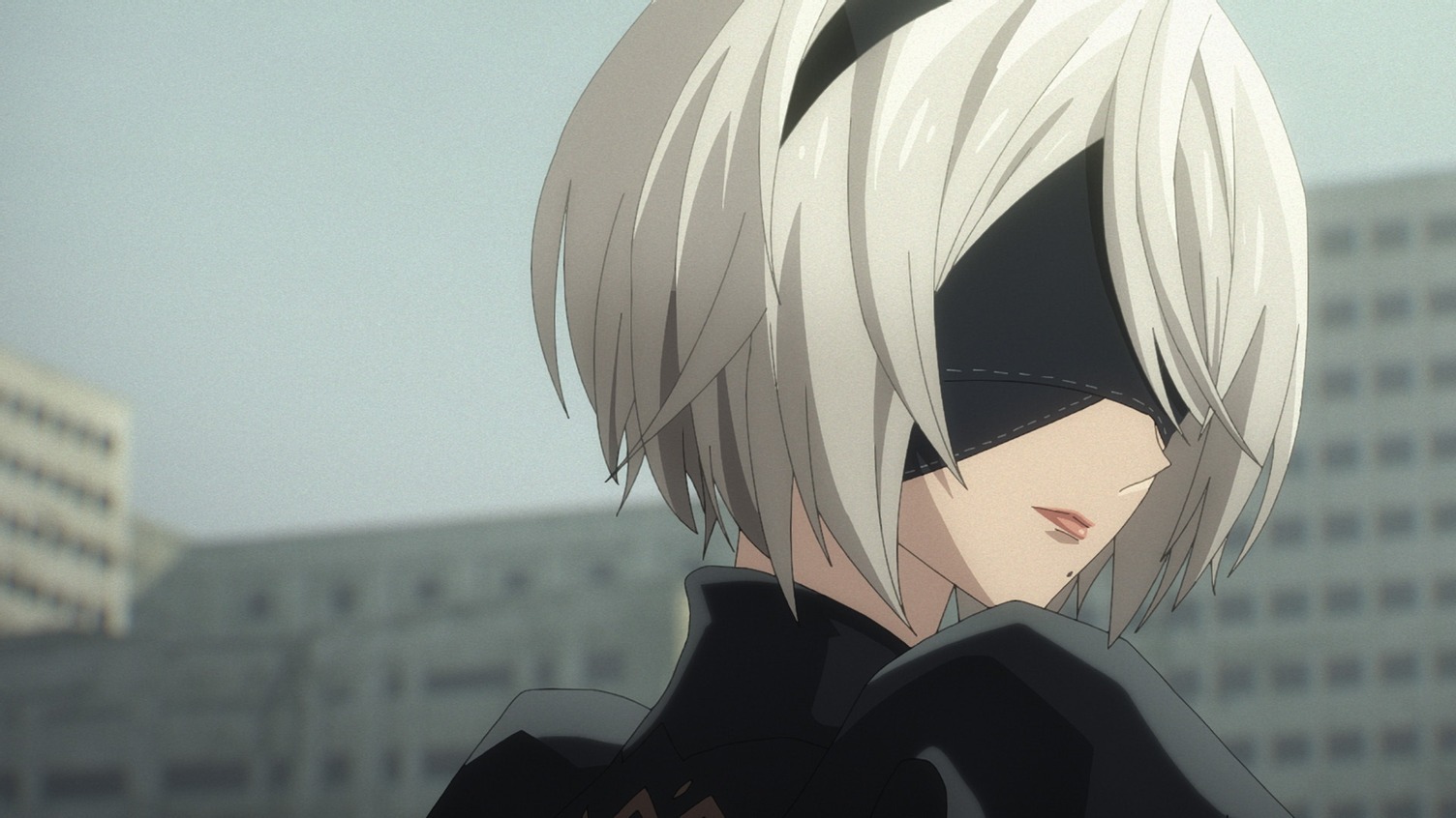 NieR:Automata Ver1.1a Anime Hit With Another COVID Delay