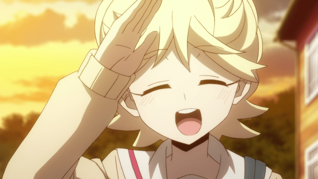 Mitsu Inukai Spring Forward with These Ray-of-Sunshine Anime Heroines