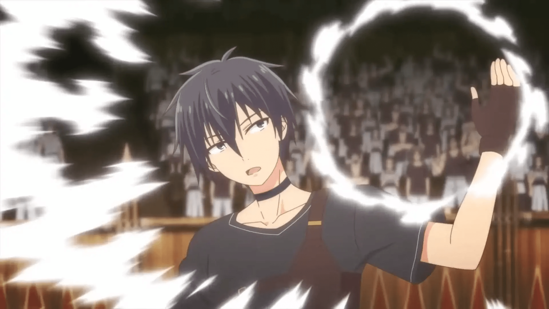 Isekai Anime