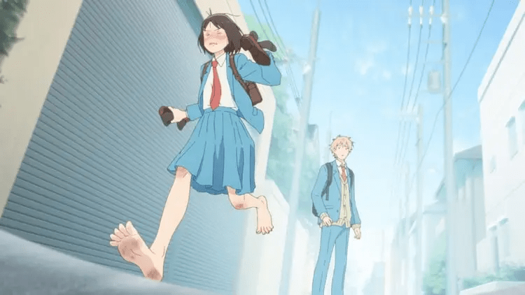 Is Shoujo Anime Making A Comeback? – In Asian Spaces