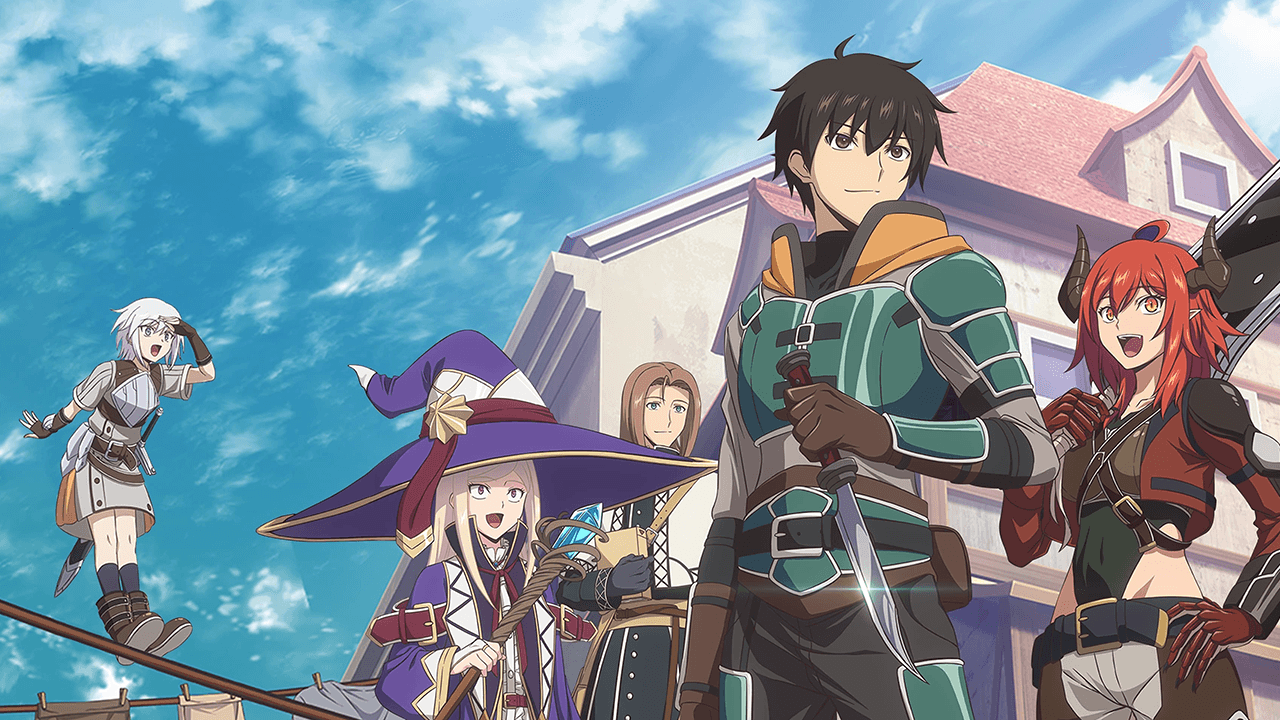 Try These New Fantasy Anime — And Hold the Isekai