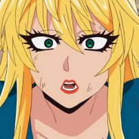 Rokudo’s Bad Girls Anime Trailer Highlights Opening Theme