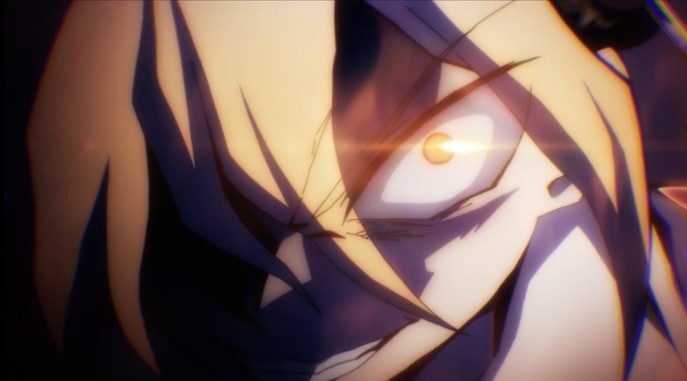 Shaman King: Flowers Anime Coming in 2024, Teaser Trailer and