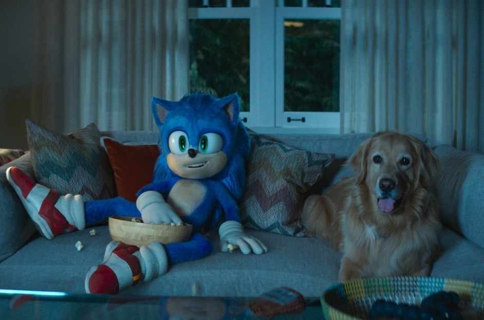 Sonic the Hedgehog 2 Nabs Favorite Movie at Nickelodeon Kids’ Choice Awards