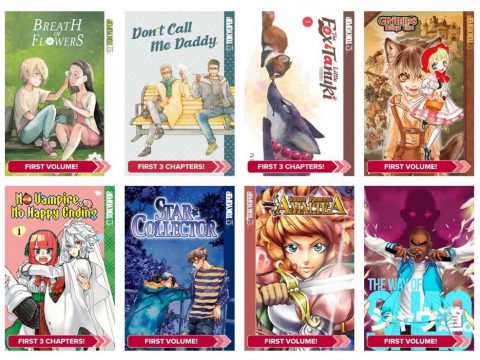 TOKYOPOP CEO Stu Levy Steps Back in Company