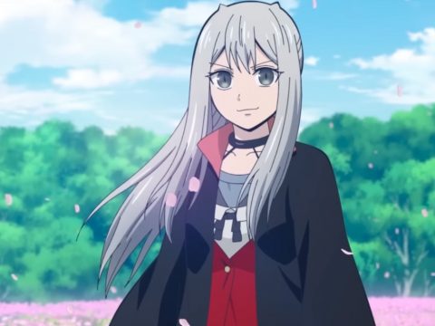 Too Cute Crisis Anime Reveals Adorable New Trailer