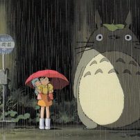 My Neighbor Totoro Gets US 35th Anniversary Screenings