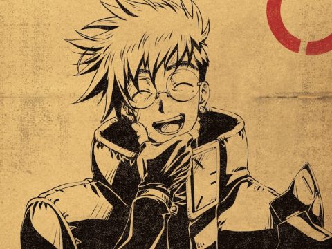 TRIGUN STAMPEDE Anime Reveals ‘Final Phase’ Plans