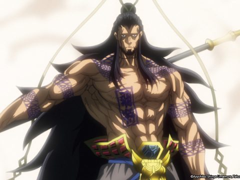 Anime Review: Record of Ragnarok (2021) by Masao Okubo