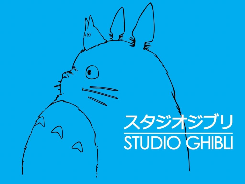 Studio Ghibli President Koji Hoshino Resigns, Toshio Suzuki Takes Over