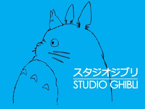 Studio Ghibli President Koji Hoshino Resigns, Toshio Suzuki Takes Over