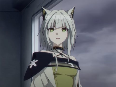 Arknights: Perish in Frost Anime Shares Teaser Promo