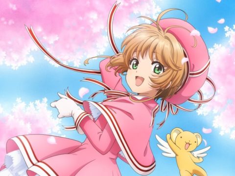 Cardcaptor Sakura: Clear Card Anime to Return for More with Sequel