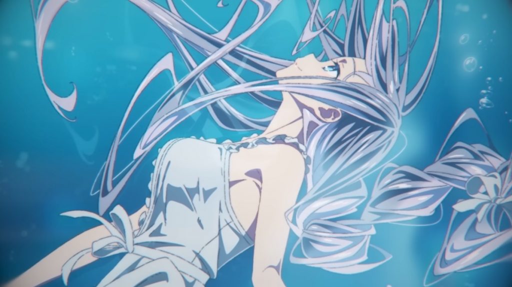 Date A Live V Anime Shares Trailer Ahead of Spring Debut