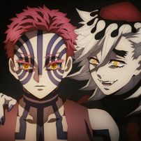 MAN WITH A MISSION and milet Release Demon Slayer Swordsmith Village Arc Music Video