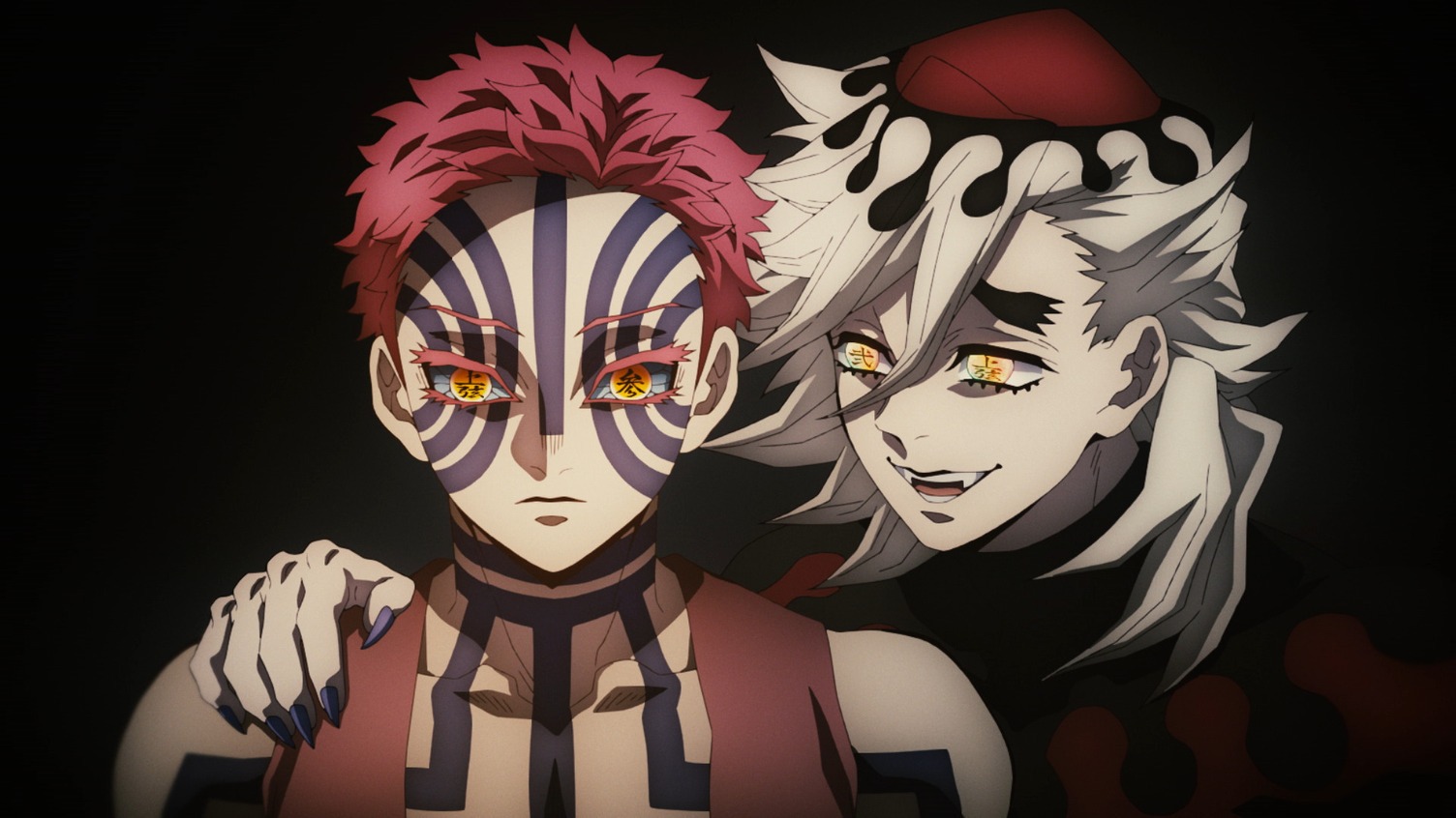 Kizuna No Kiseki: Demon Slayer (Kimetsu No Yaiba Season 3 Opening