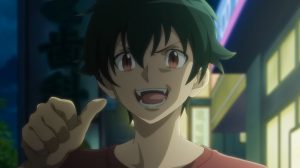 New The Devil is a Part-Timer!! Season Reveals Theme Song Performers